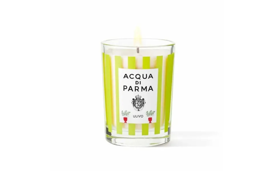 Acqua Di Parma Ulivo Scented Candle 200g