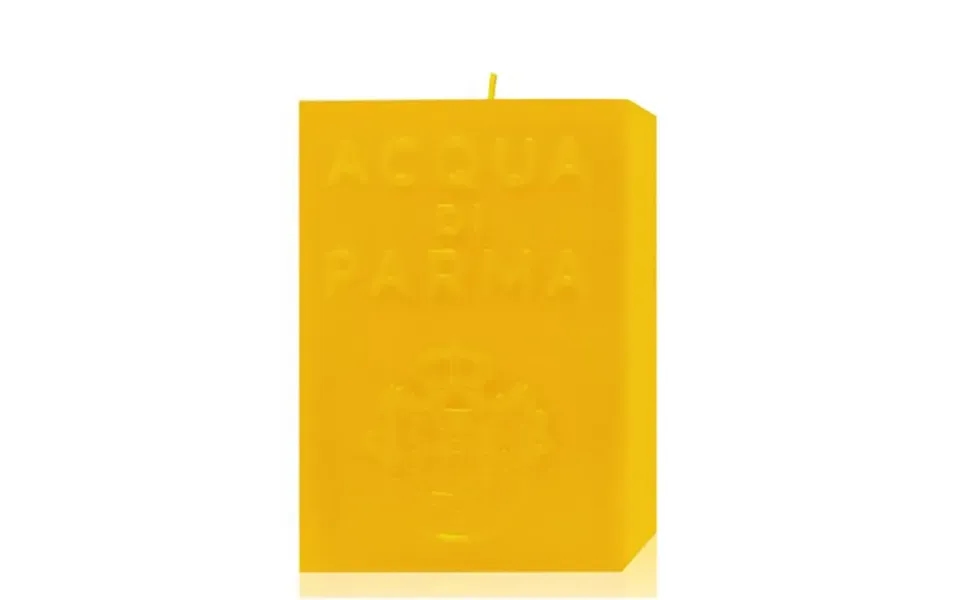 Acqua Di Parma Yellow Cube Candle Colonia 1000g