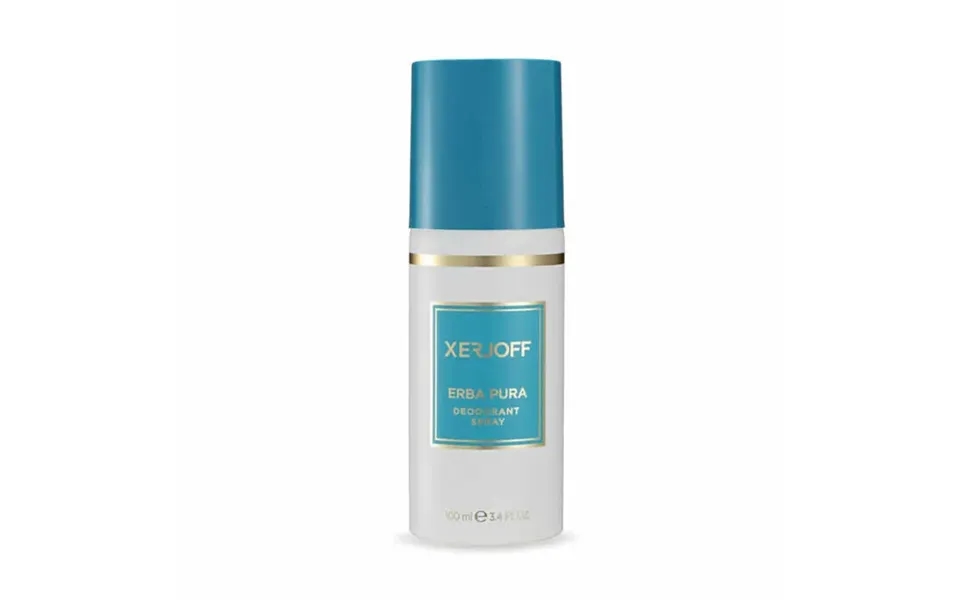 Xerjoff Erba Pura Deodorant Spray 100ml