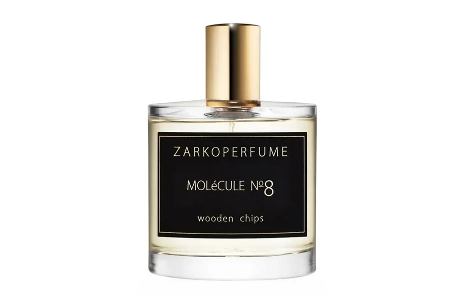 Zarkoperfume Molécule No.8 Eau De Parfum Spray 100ml