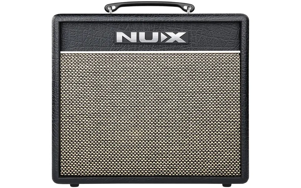 -x Mighty 20bt Mkii Guitar Amplifier