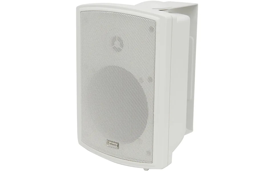 Adastra Fs Series Fsv-w High Performance Indoor Outdoor Foreground Speakers - White