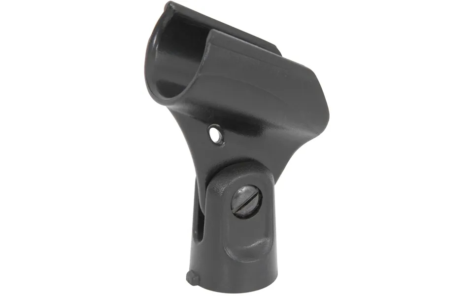 Chord Microphone Holder With Adjustable Tilt For Mic Diameter Up To 30mm