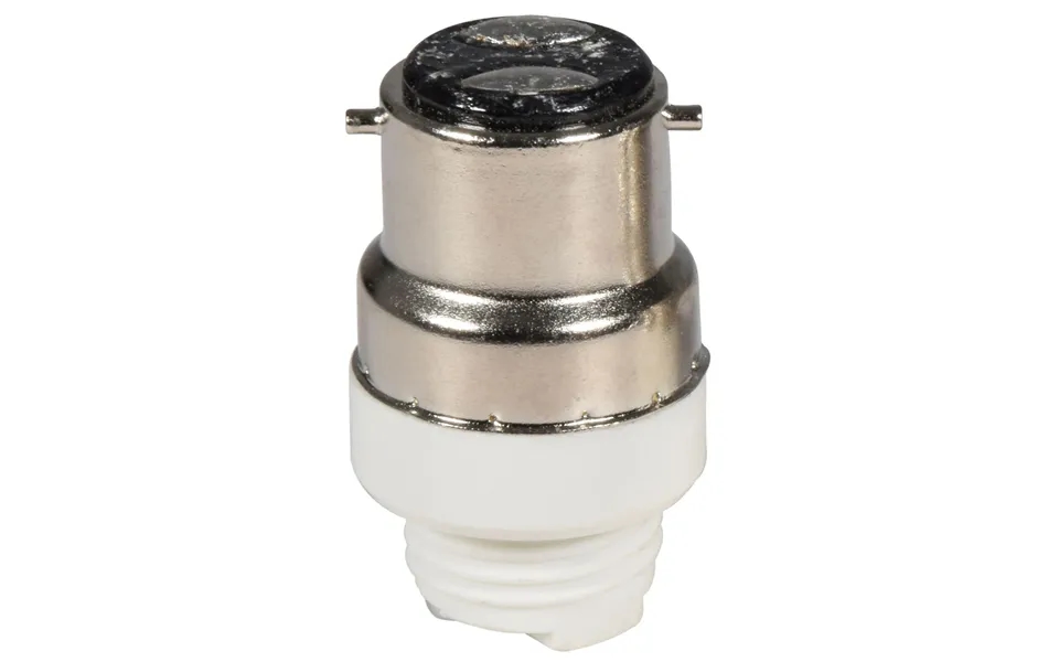 Lyyt Lamp Socket Converter Adapter B22 To G9