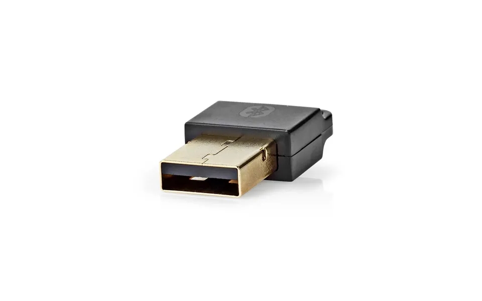 Nedis Bluetooth Dongle 5.1 Bluetooth Usb 20 M
