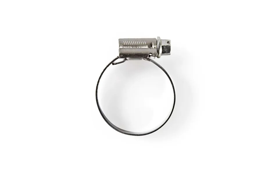 Nedis Hose Clip 20 - 32 Mm Metal