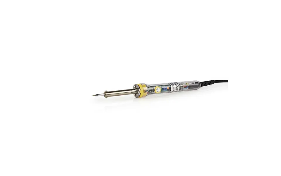 Nedis Mains Powered Soldering Iron Universal 200 - 450 C