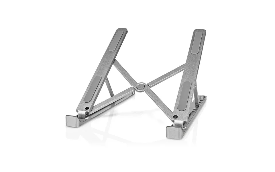 Nedis Notebook Stand Number Of Angles 6 17 Without Lighting Foldable