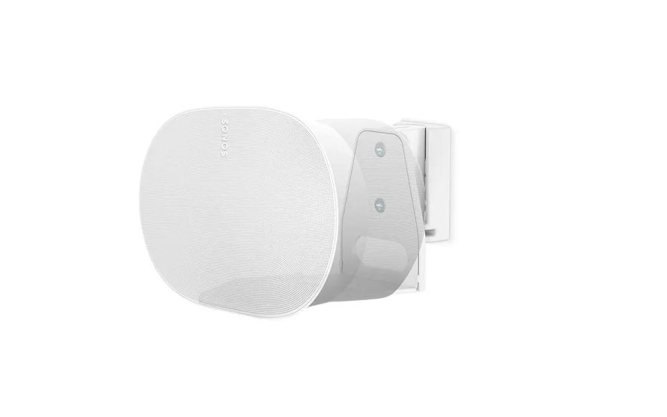Nedis Speaker Wall Mount Bracket With Adjustable Tilt Swivel For Sonos Era 300 - White