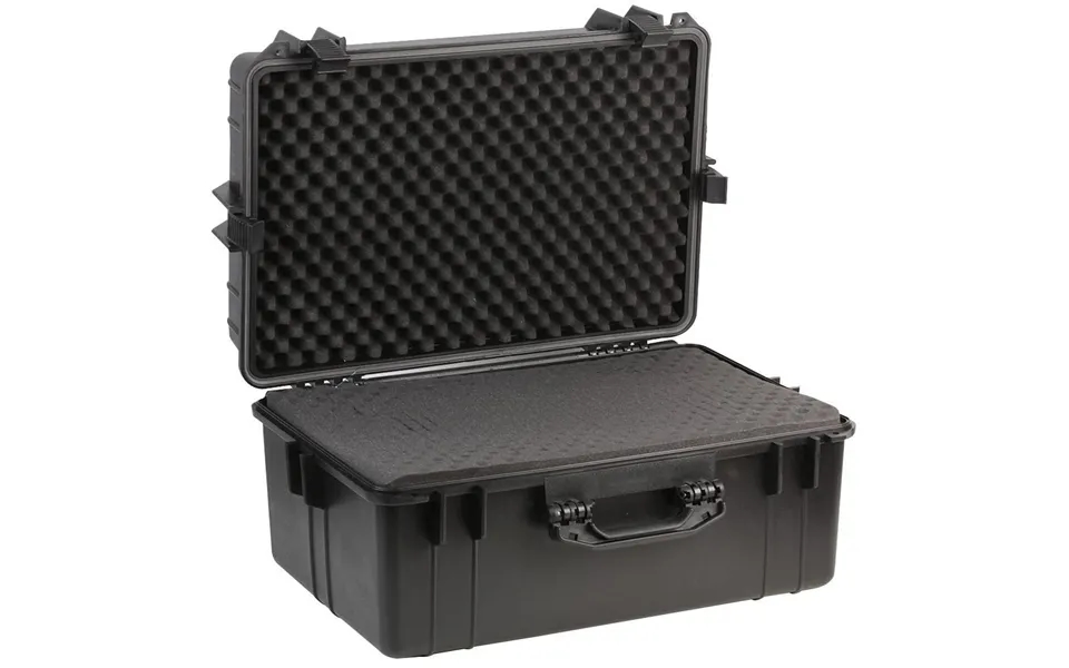 Waterproof Travel Flight Dry Box Hard Carry Case Foam Tool Camera Storage Box Protective 430mm X 610mm X 310mm