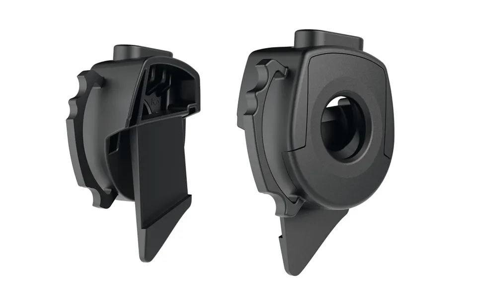 Abus Mechanical 41453 Visor Adaptor