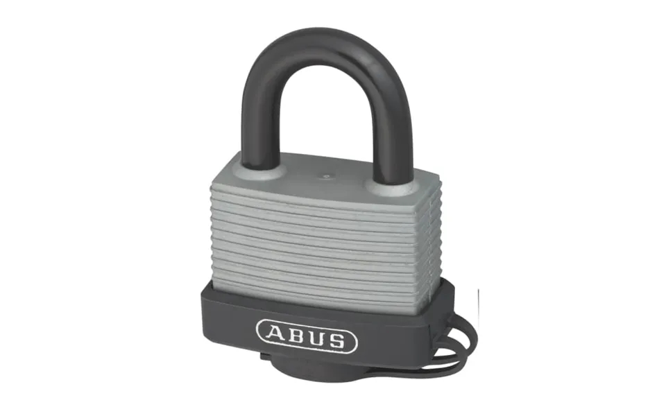 Abus Mechanical 50261 45mm Aluminium Padlock