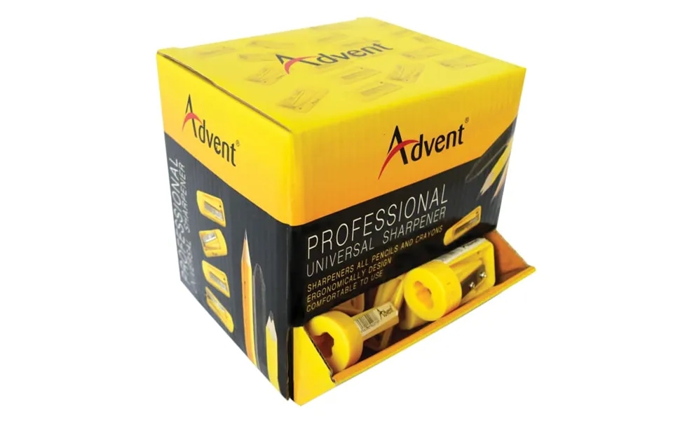Advent Aus Universal Sharpener