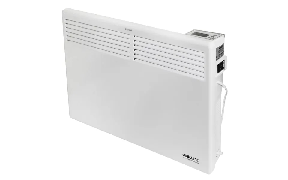 Airmaster Ph15timlcdn 1.5kw Digital Panel Heater