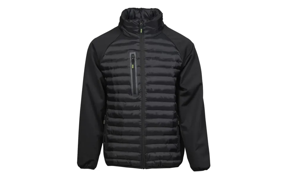 Apache Ashcroftm Hybrid Padded Jacket