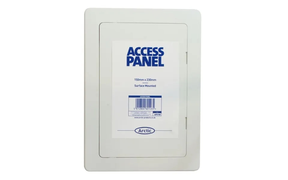 Arctic Hayes Aps100 Access Panel 100 X 150mm