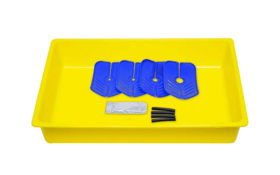 Arctic Hayes Dt1 Radiator Drain Tray Kit