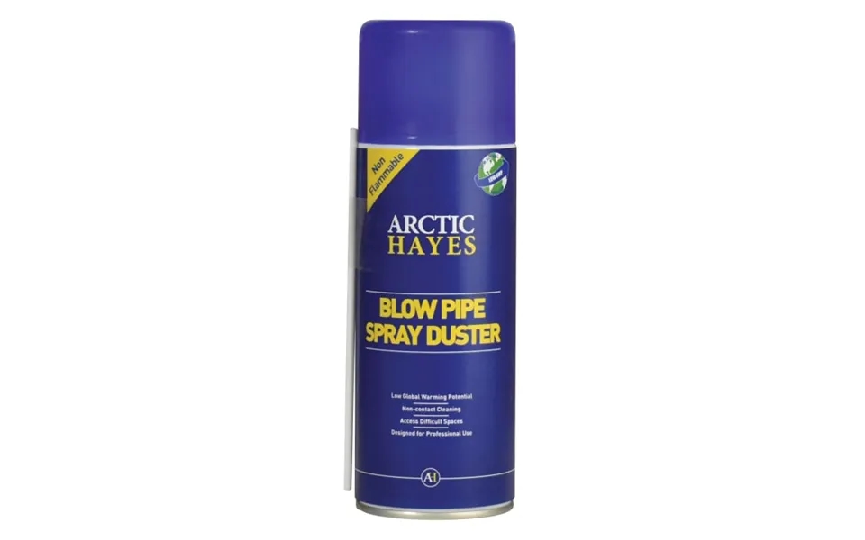 Arctic Hayes Ze294 Blow Pipe Spray Duster 300ml