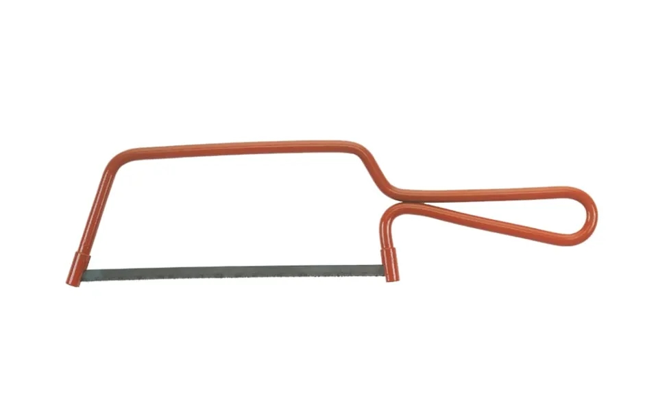 Bahco 239 150mm Junior Hacksaw