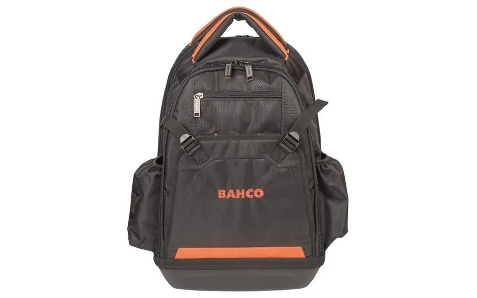 Bahco 4750fb8 Electrician's Heavy-duty Backpack