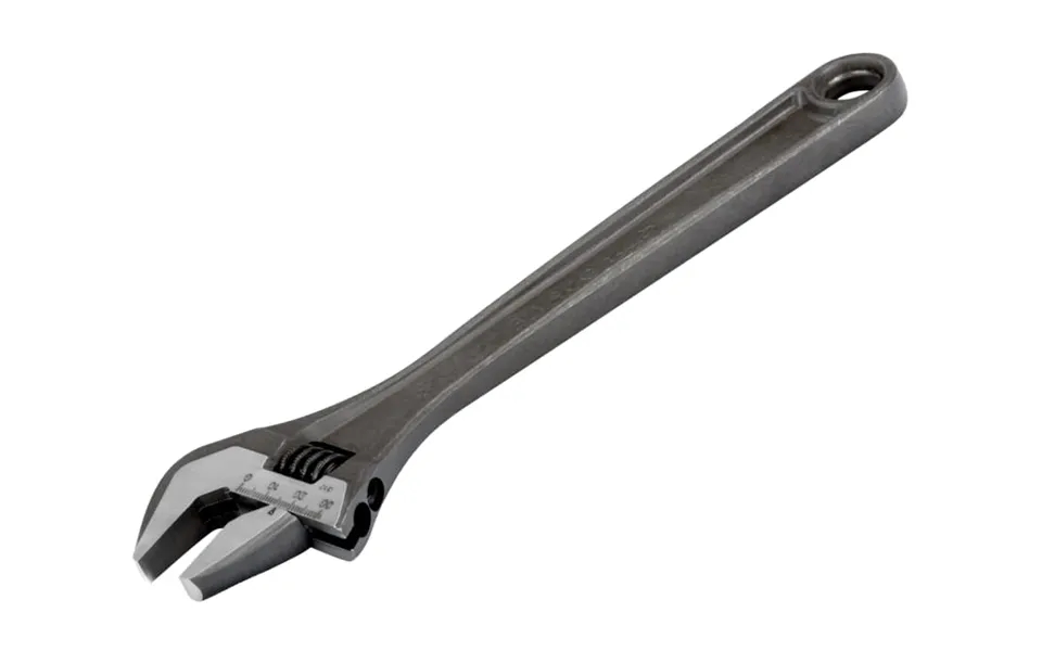 Bahco 8071 205mm Adjustable Wrench