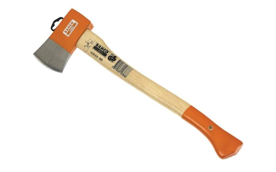Bahco Hus06380 Camping Hatchet 850g