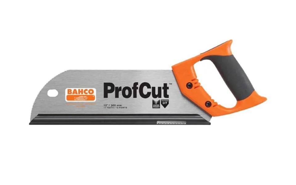 Bahco Pc12ven Profcut Veneer Saw 300mm