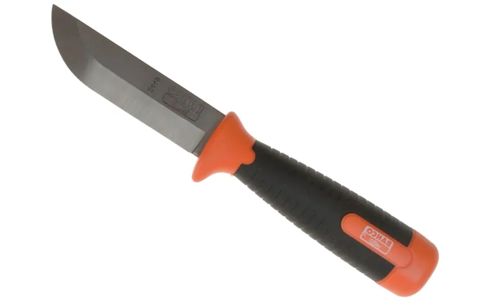 Bahco Sb2449 Curved Blade Wrecking Knife