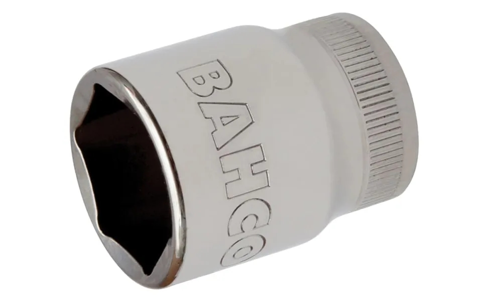 Bahco Sb7800sm21 1 2in Drive Hexagon Socket 21mm