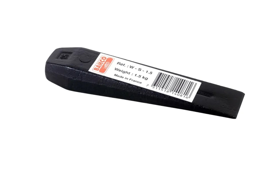 Bahco Ws20 250mm Splitting Wedge