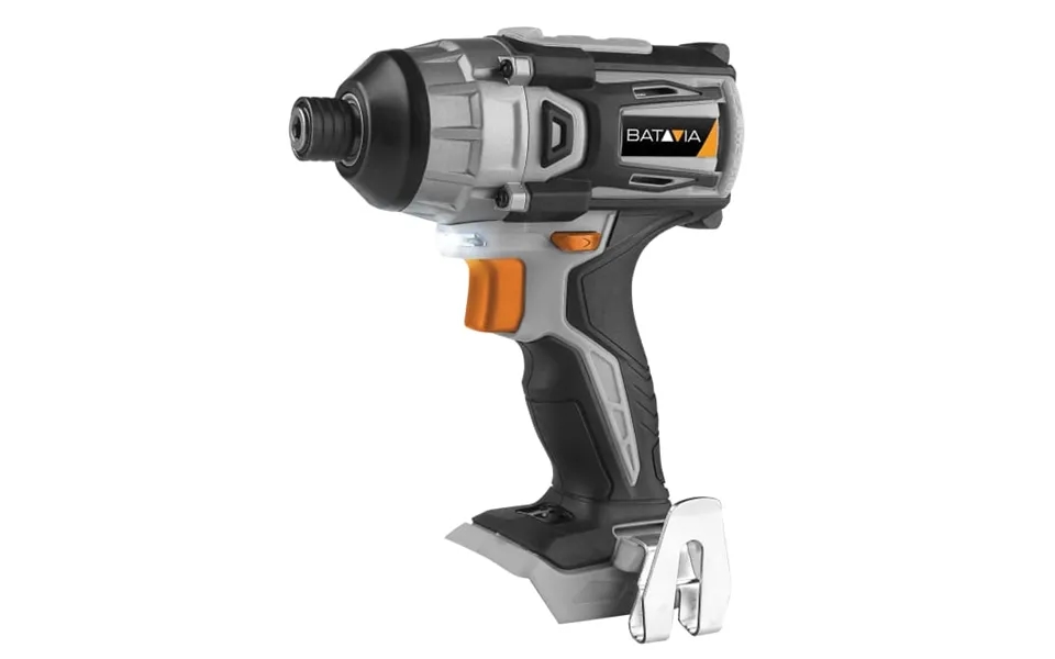 Batavia 7062808 Maxxpack 18v Brushless Impact Driver Bare Unit