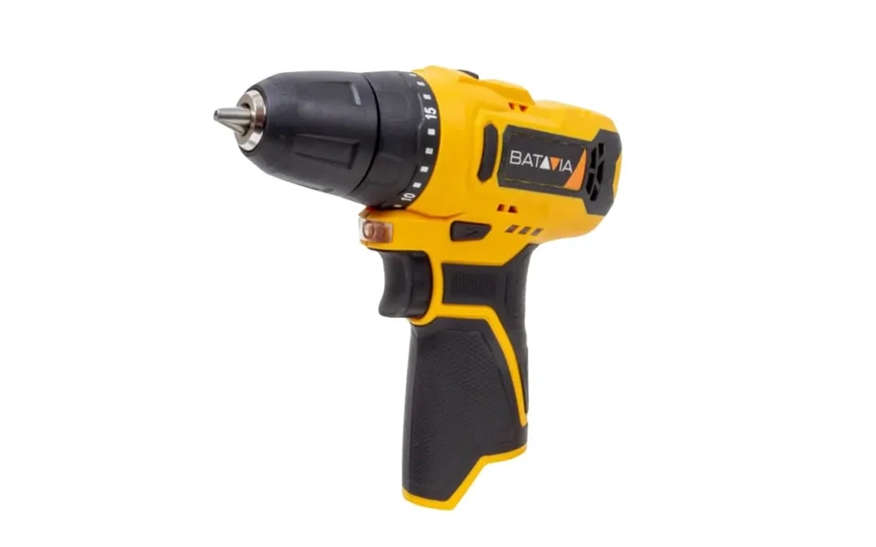 Batavia 7064213 12v Drill Driver Bare Unit
