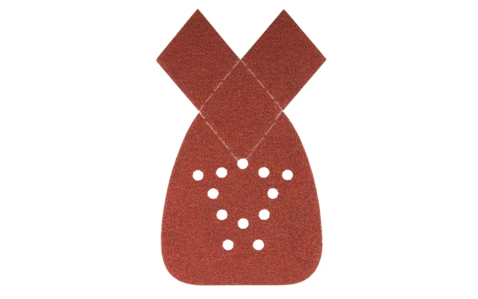 Black Decker X31029qz Mouse Sanding Sheets Pack 20