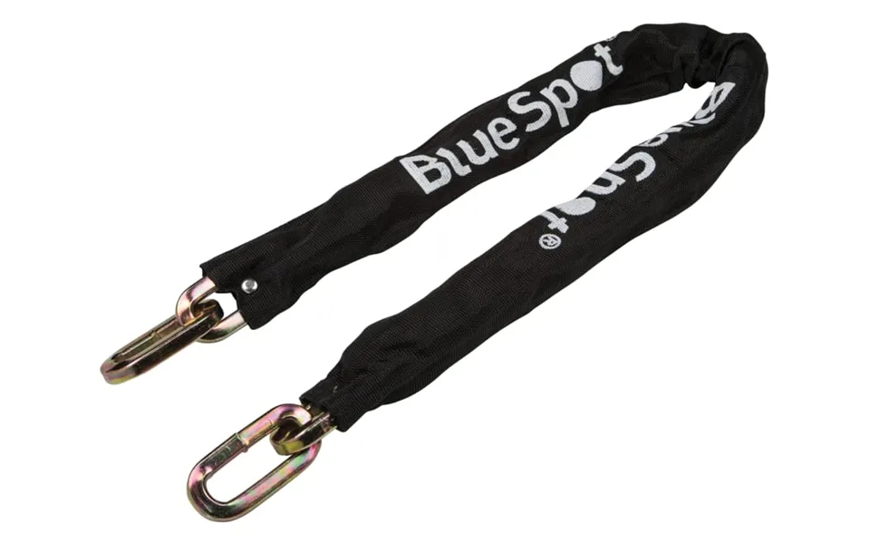 Bluespot Tools 77078 3ft X 10mm Square Link Chain