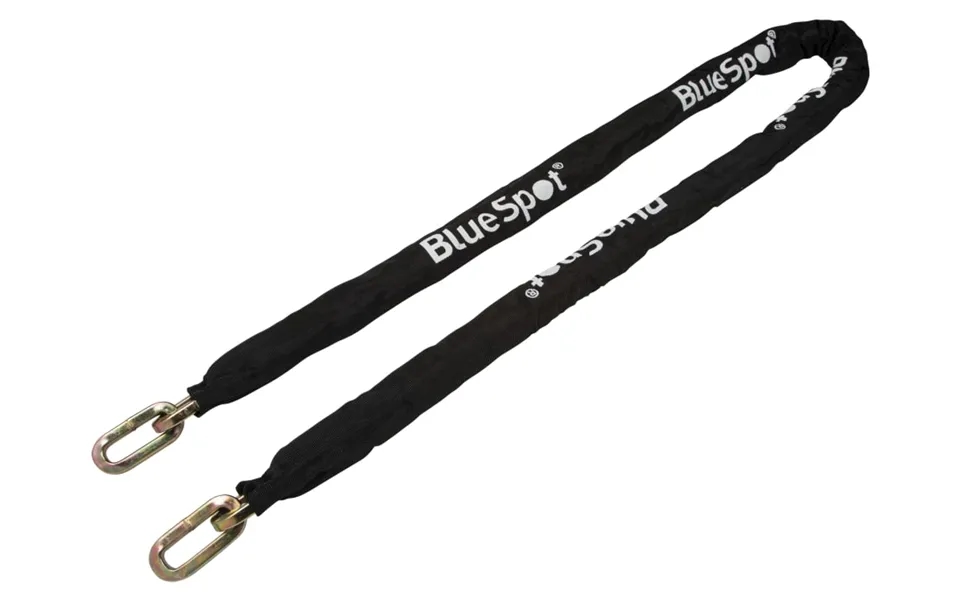 Bluespot Tools 77079 6ft X 8mm Square Link Chain