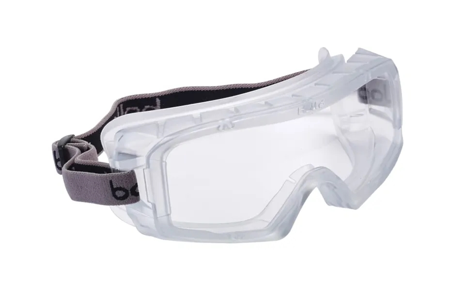 Bolle Safety Coversi Platinum Safety Goggles