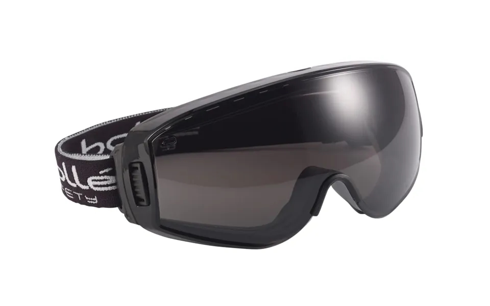 Bolle Safety Pilopsf Safety Goggles