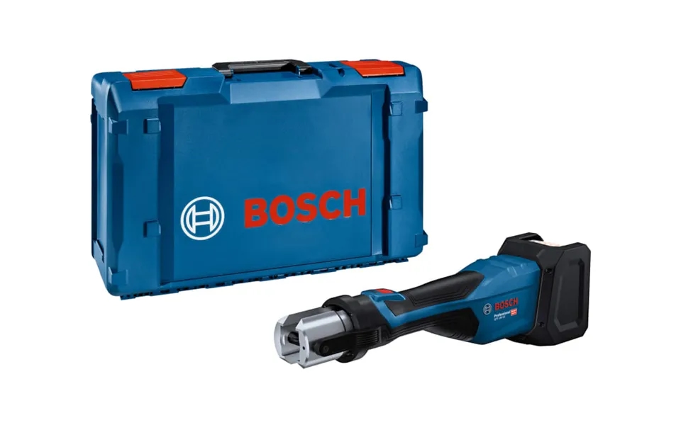 Bosch 06019m2100 18v-32 Professional Press Tool Bare Unit