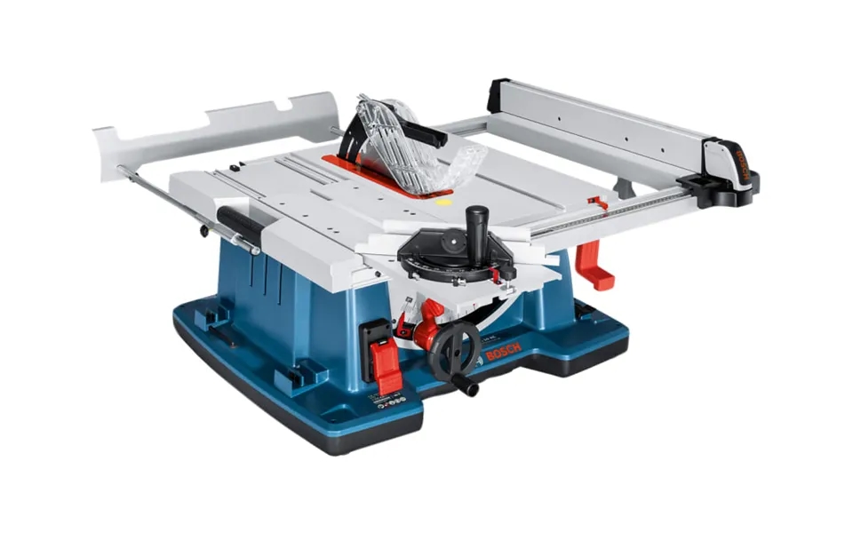 Bosch 0601b30470 Gts 10 Xc Professional Table Saw 2100w 240v