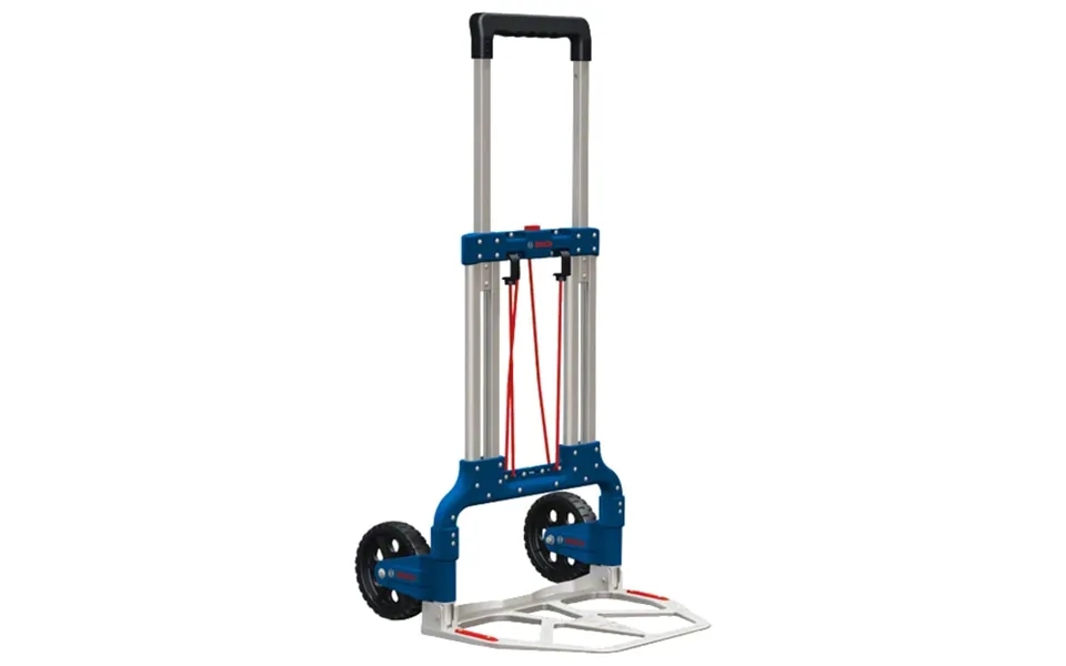 Bosch 1600a001sa L-boxx Collapsible Hand Truck