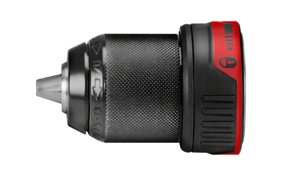 Bosch 1600a013p6 Gfa 18-m Professional Flexiclick Metal Chuck Attachment