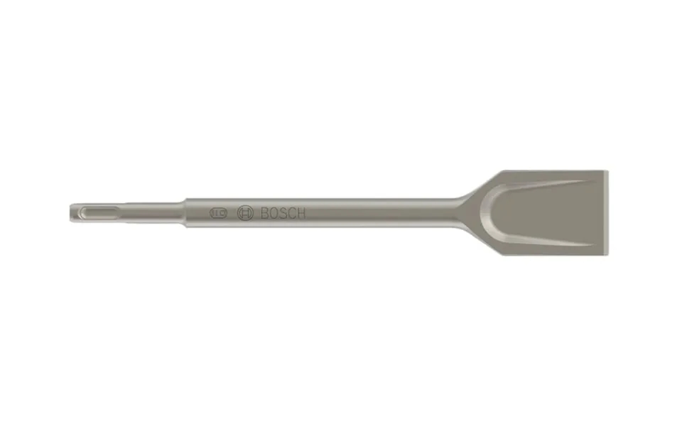 Bosch 2608690101 Sds Plus-5c Spade Chisel 40 × 250mm