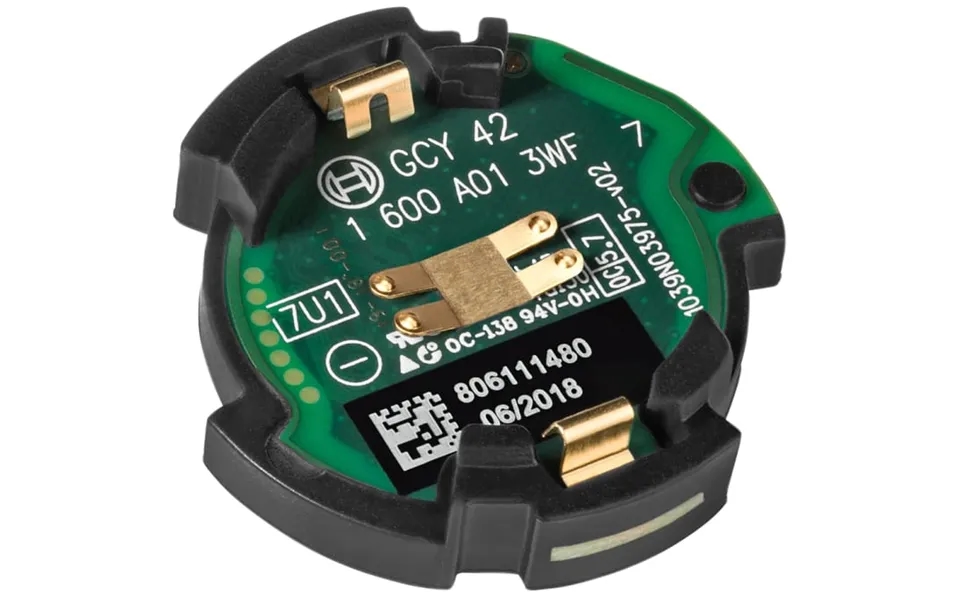 Bosch Gcy 42 Professional Bluetooth Module