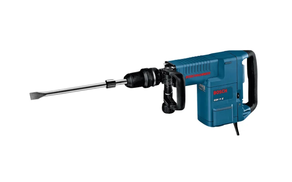 Bosch Gsh 11 E Sds-max Demolition Hammer 1500w 110v