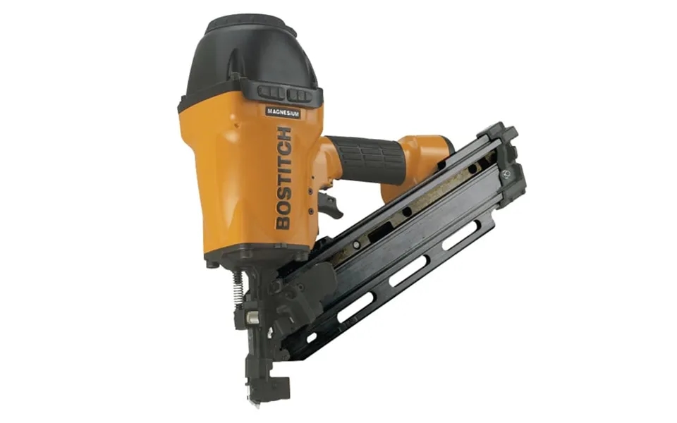 Bostitch F33ptsme 33 Paper Tape Framing Nailer