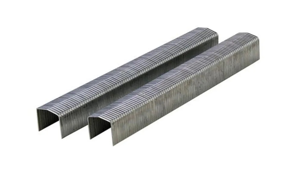 Bostitch Stcr501912z 12mm Staples With 5000 Pack