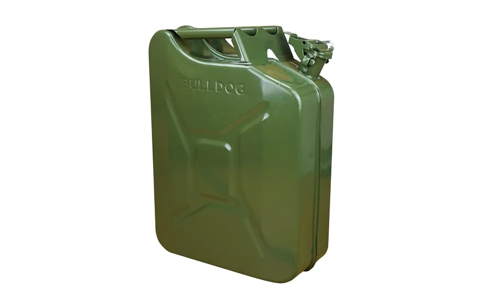 Bulldog Bjc20 20l Jerry Can