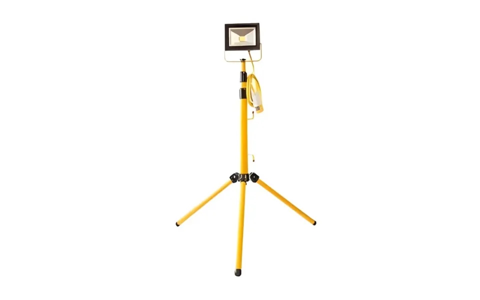 Connexion 10913 Led Telescopic Tripod Uplight 110v