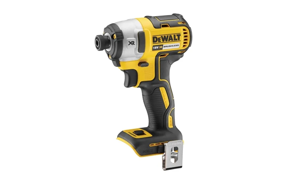 Dewalt Dcf887n 18v Xr Brushless Impact Driver