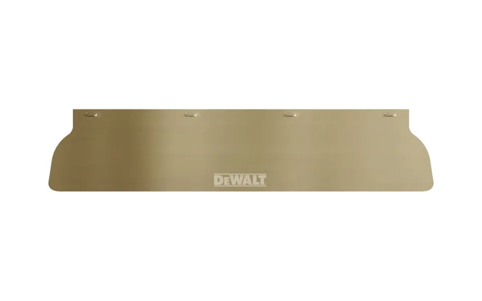 Dewalt Drywall Eu2952 Replacement Skimmer Blade 16in